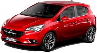 2015 Opel Corsa 1.4 90 HP Enjoy Araba kullananlar yorumlar
